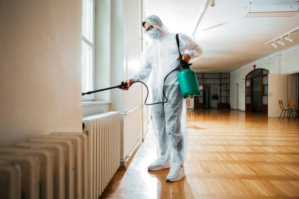 Best Commercial Pest Control Services  in River Ridge, LA